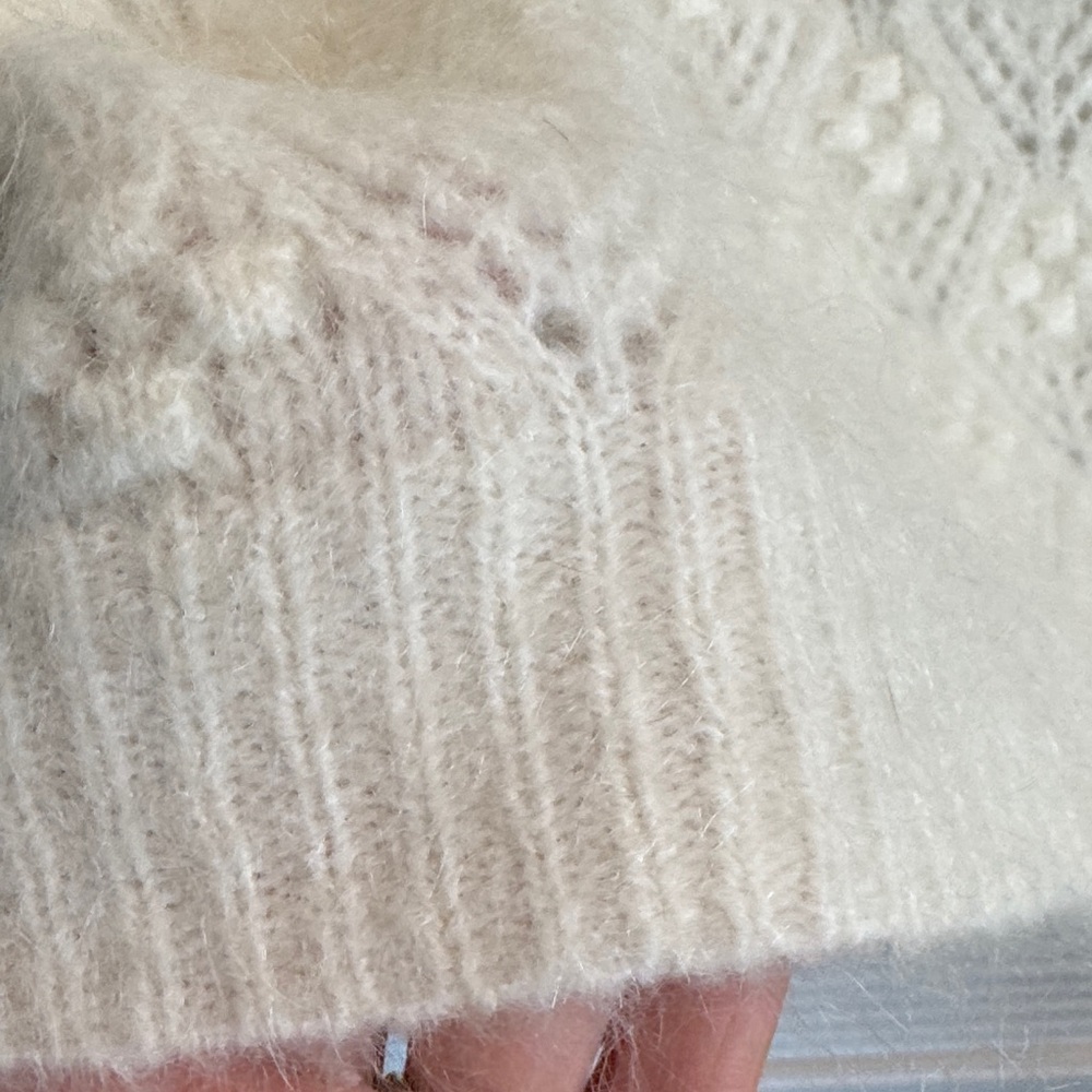 Sézane Nils Sweater - Picture 6 of 15